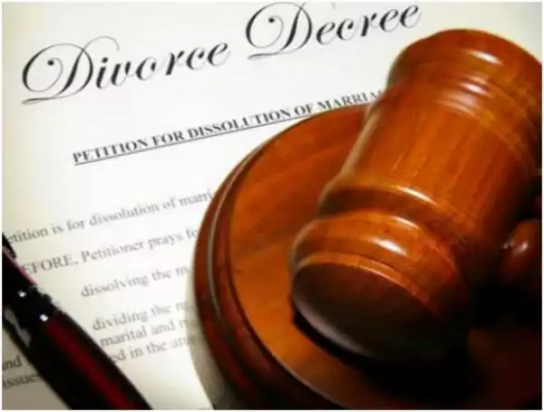 Wife Seeks Dissolution Of 14-Year Marriage Over Too Much S*x